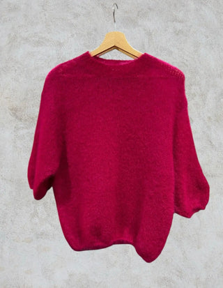 Kid Mohairneule Heidi