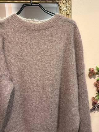 Kid Mohairneule Helén