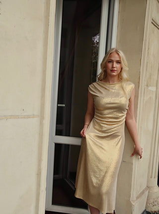 Dress Paris