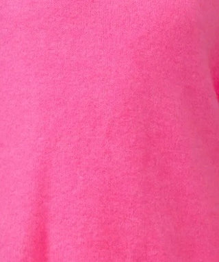 Kidmohair neule Coral