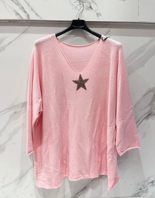 VISKOOSINEULEPUSERO  STAR