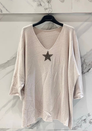 VISKOOSINEULEPUSERO  STAR
