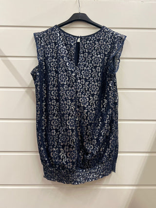Glitter shirt