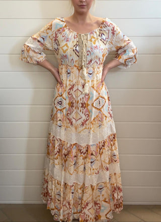 BOHO maximekko Olivia