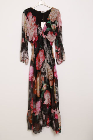 silkkimekko DREAMS