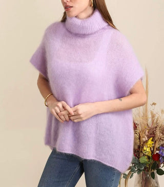 Kidmohairpooloneule Gracié