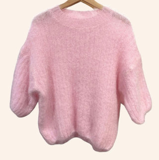 Kid Mohairneule Kiira