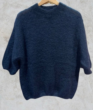 Kid Mohairneule Heidi