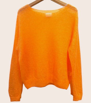 Kid Mohairneule Aurora (pitkähiha)