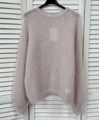 Kid Mohairneule Monna