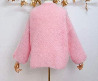 Kid Mohairneule Elsa