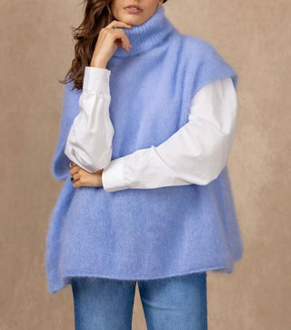 Kidmohairpooloneule Gracié