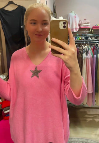 VISKOOSINEULEPUSERO  STAR