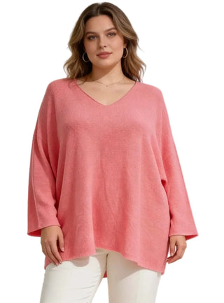 Viskoosineule Viivi ( + size )