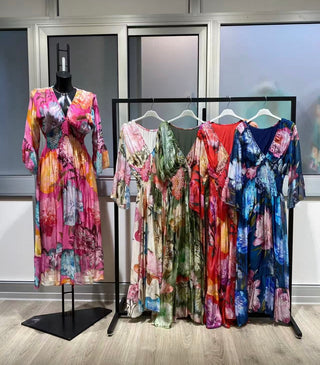 silkkimekko DREAMS