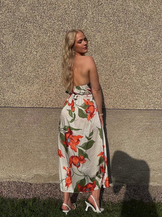 MEKKO LILJA