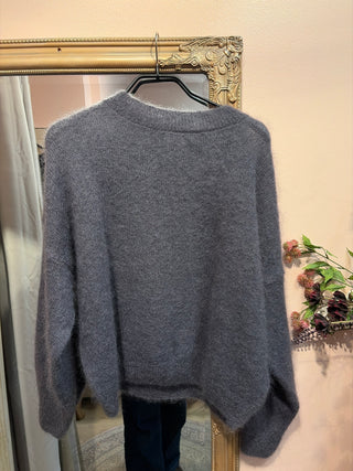 Kid Mohairneule Helén