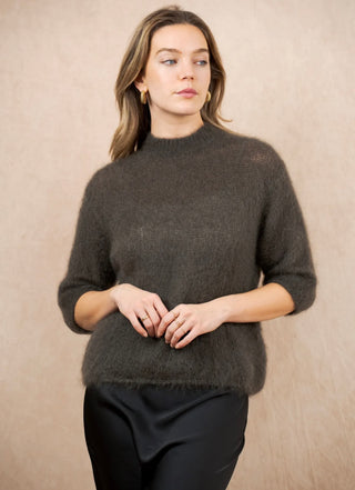 Kid Mohairneule Heidi