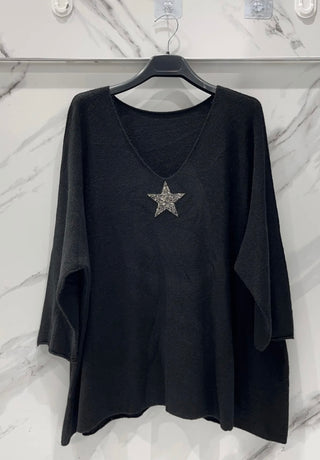 VISKOOSINEULEPUSERO  STAR