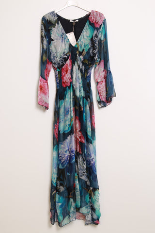 silkkimekko DREAMS