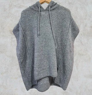 Mohairneulehuppari Molly