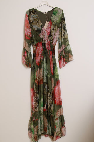 silkkimekko DREAMS