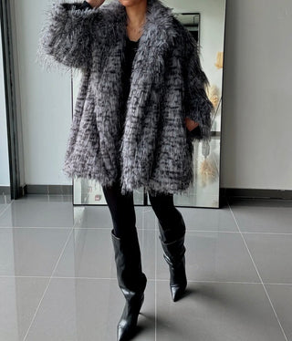 Turkki Carla (pidempi malli)