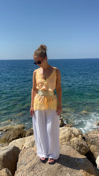 Pitsiviskoositoppi Zara
