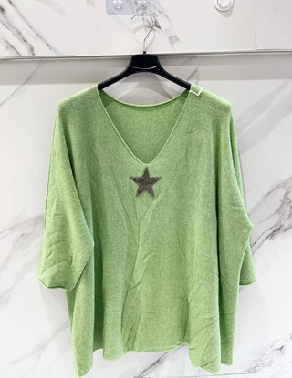 VISKOOSINEULEPUSERO  STAR
