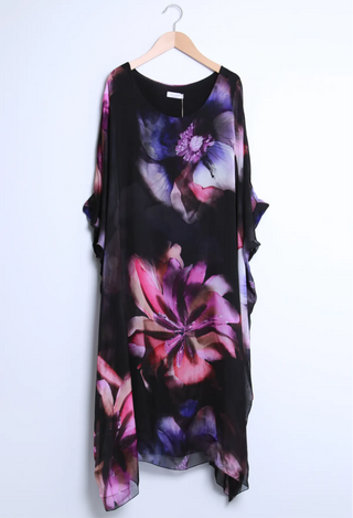 SILKKIVISKOOSIKAFTAN Eden