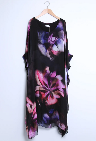 SILKKIVISKOOSIKAFTAN Eden