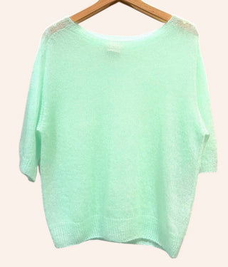 Kid Mohairneule Aurora (lyhythiha)