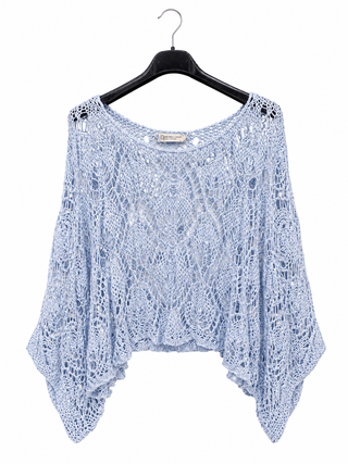 Poncho Lilian