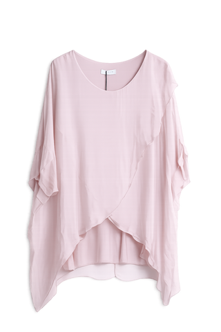 Silkkiviskoosipusero Rihanna