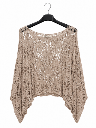 Poncho Lilian