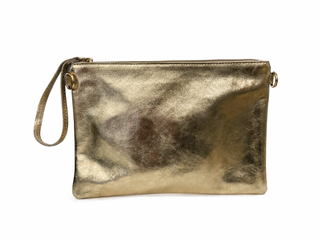 Crossbody Pouch Bag