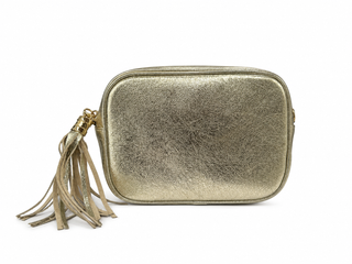 Crossbody Bag Shiny