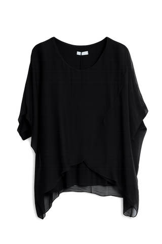 Silkkiviskoosipusero Rihanna