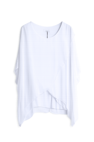 Silkkiviskoosipusero Rihanna