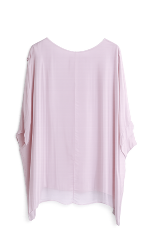 Silkkiviskoosipusero Rihanna