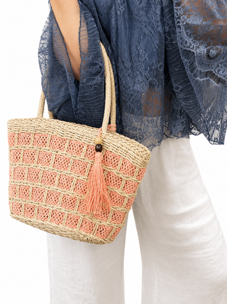 Boho laukku Sweet