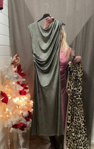Dress Paris