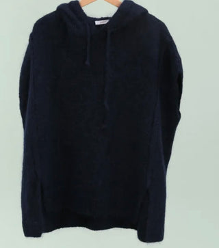 Mohairneulehuppari Molly