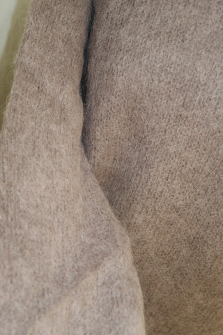 Alpakkapooloneule Annié