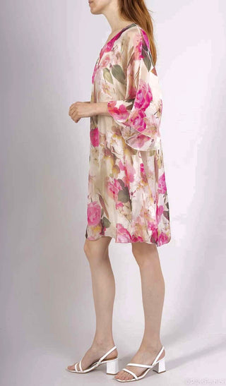 Silkkimekko Alina