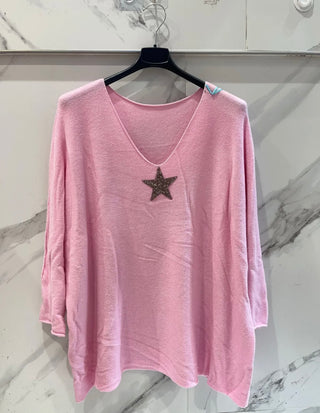 VISKOOSINEULEPUSERO  STAR