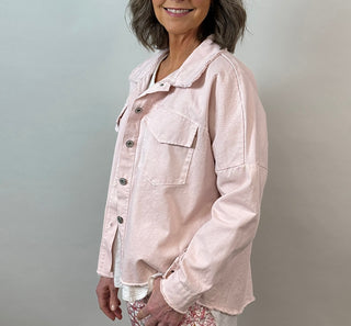 Farkkutakki Edvina