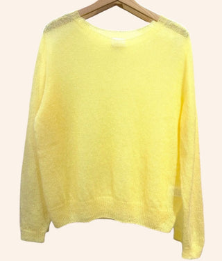 Kid Mohairneule Aurora (pitkähiha)