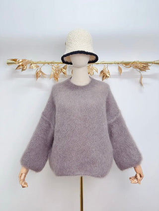 Kid Mohairneule Elsa