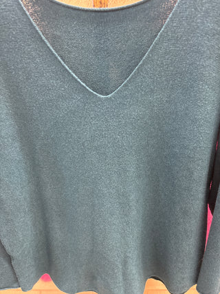 Viskoosineule Viivi ( v -pääntie)